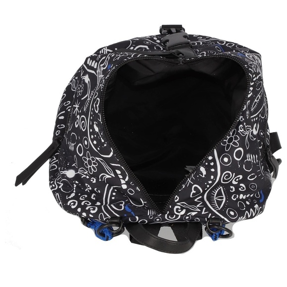 Desigual Small Multi-Position Backpack. - Picture 7 of 7